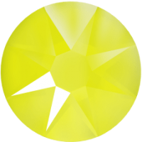 20ss Electric Yellow Austrian